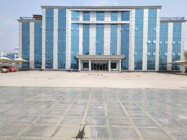 Hebei Jiangyue Composite Material Co., Ltd. company overview - view 1