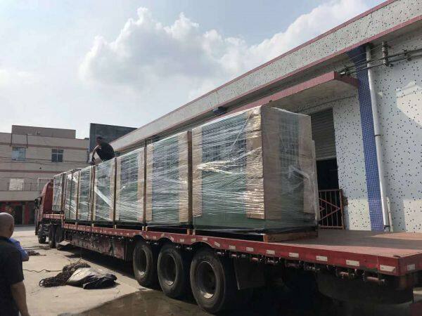 Guangzhou Realm Energy-Saving Equipment Co Ltd company overview - view 4