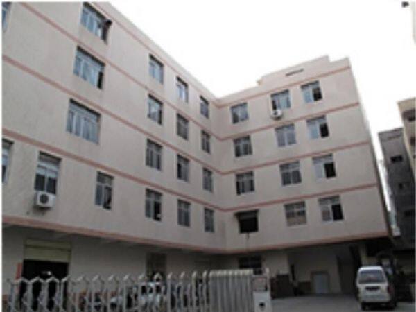 Quanzhou Sanjiang Bag.co.ltd company overview - view 2