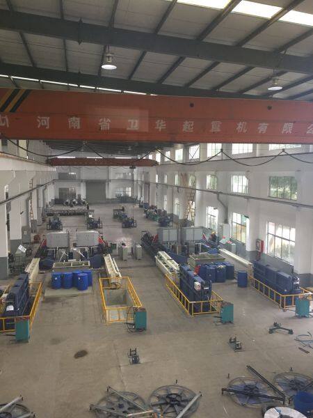 Changzhou Joyruns Steel Tube Co., Ltd company overview - view 3