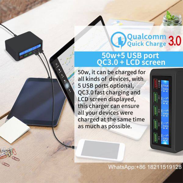 818-Multi-USB-Charger-5ports-For-Multi-Devices (5)