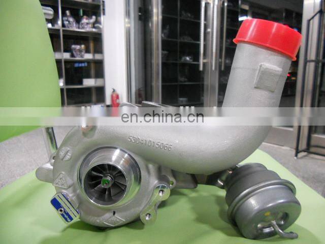 Auto gas engine part K03 53039880035 Turbo for Audi A3 1.8L T (8L) Engine AQA AJQ APP AGU engine 53039880026 53039700035 turbo