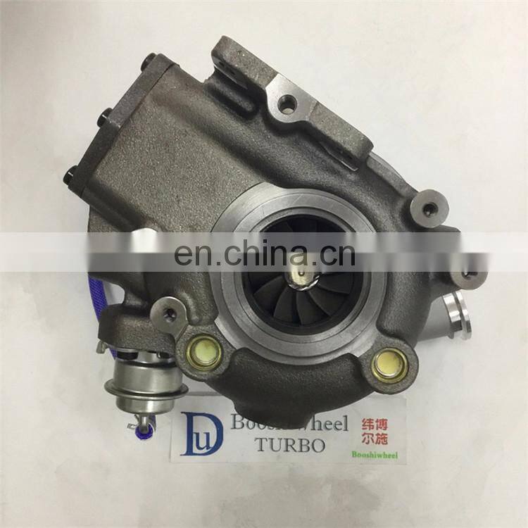 Rhe62 turbocharger 119775-18010 11977518010 Vd18008 VB18008 VC18008 turbo for 6LP-STE Engine