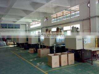 Cixi Robert Plastic Mould Factory company overview - view 2