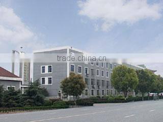 Zhuji Yurong Spring Co., Ltd. company overview - view 2