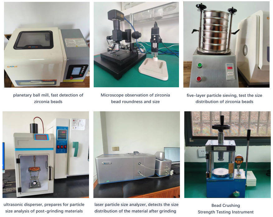 Sanxin New Materials Co., Ltd company overview - view 4