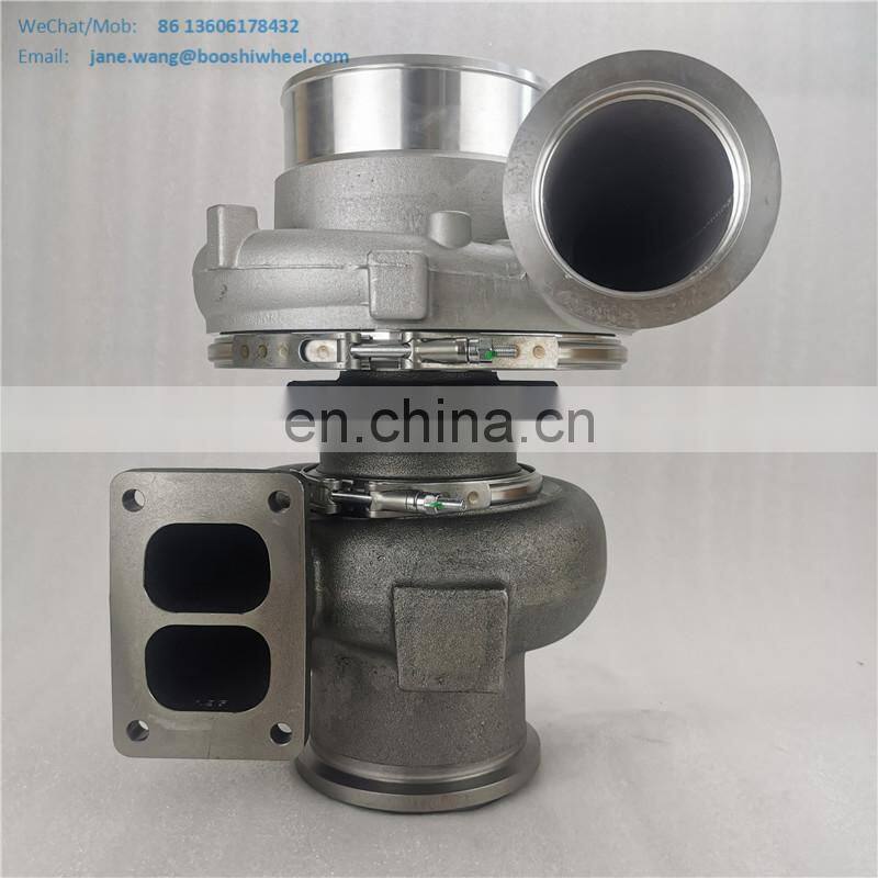 GT5002 turbocharger 234-1524 750159-5003S 10R2075 750159-0003 750159-9003 Industrial C27 D10R D10T Engine