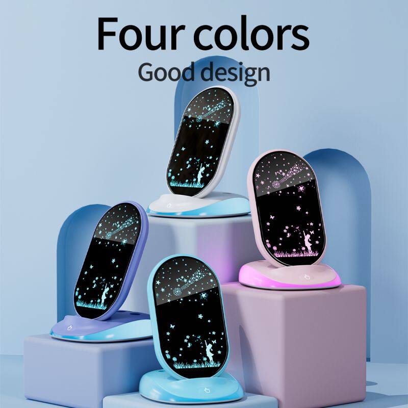 Luminous Logo 10W 15W Wireless Charging Pad 5v/2a Fast Charger Station Wireless Charger