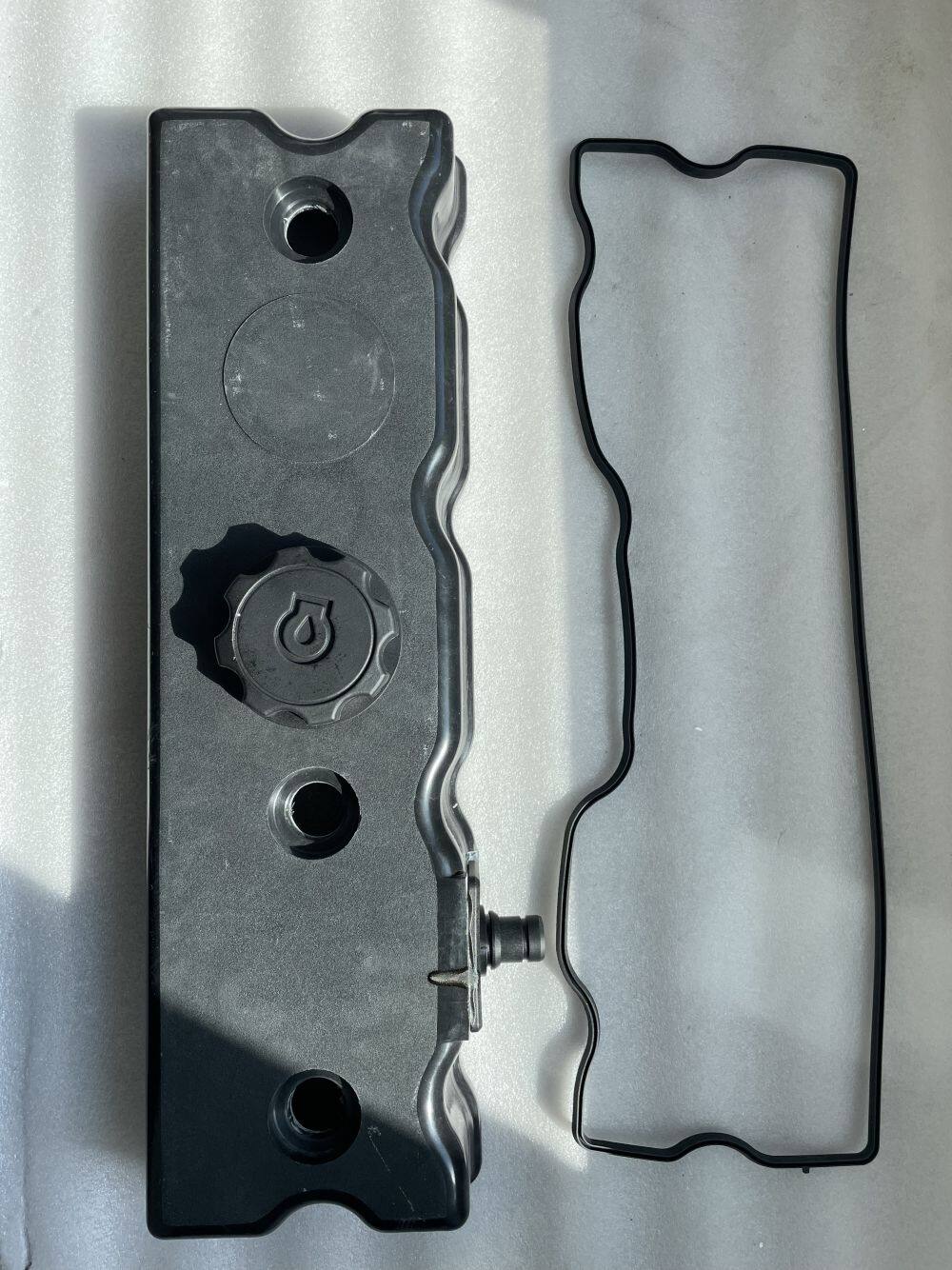 Perkins engine part Cylinder Head Cover 4142X242 for Perkins Engine 1004-40tw.jpg