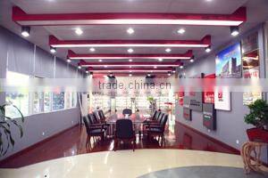 Guangdong Zhongbao Kitchenware Co., Ltd. company overview - view 3