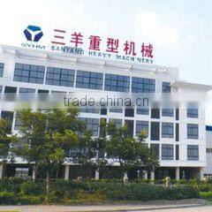 Taizhou Sanyang Heavy Machinery Co., Ltd. company overview - view 1