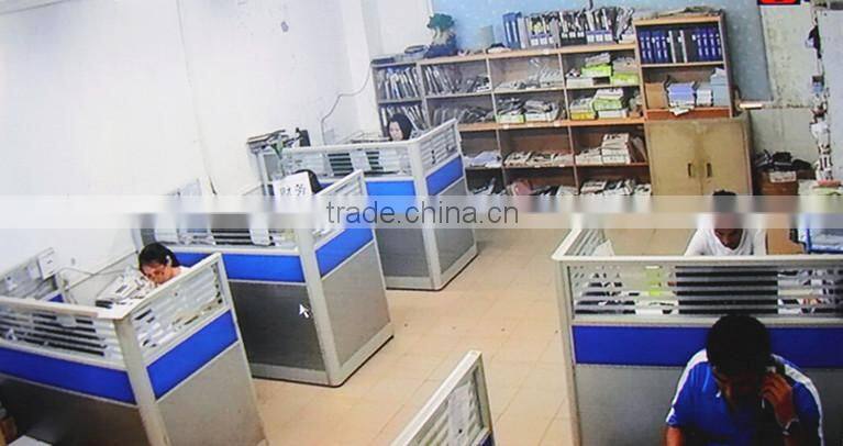 Guangzhou He Jun Button Co., Ltd. company overview - view 2