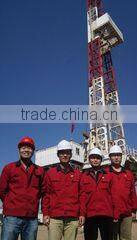 Lijin Hongsheng Industry Co., Ltd. company overview - view 3