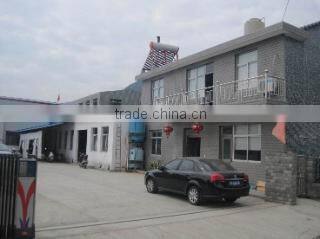 Ningbo Exquisite Electrical Appliance Co., Ltd. company overview - view 3