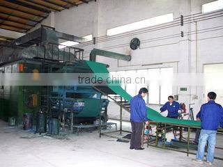 Yiyang Commodity Factory company overview - view 4