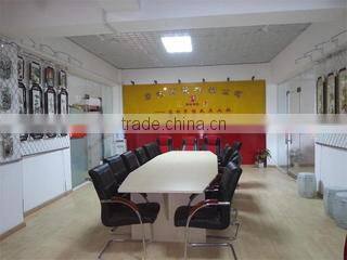 Jingdezhen Tanglong Ceramics Co., Ltd. company overview - view 2