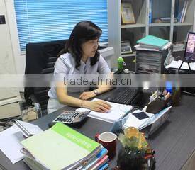 Jiande Xinbo Home Textiles Co., Ltd. company overview - view 3
