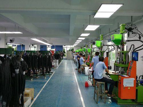 Z-co Technology Co.,Ltd company overview - view 3