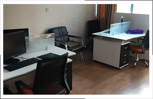 Shijiazhuang Yokiland Import And Export Trade Co., Ltd company overview - view 1