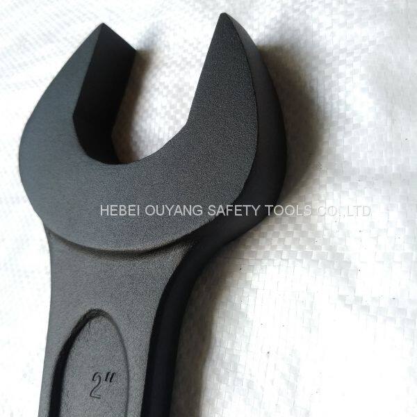 3304 STRIKING WRENCH OPEN END 2 Inch (4)