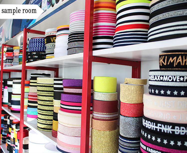 Dongguan ChangYe Webbing Co., Ltd. company overview - view 2