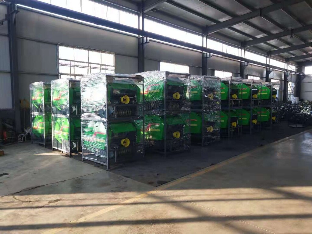 Shandong Creations Machinery Co., Ltd company overview - view 1