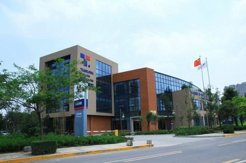 Xi'an Tianlong Science & Technology Co., Ltd. company overview - view 1