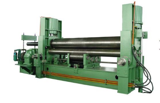 Xuzhou Hengyichang Construction Machinery Co., Ltd. company overview - view 2