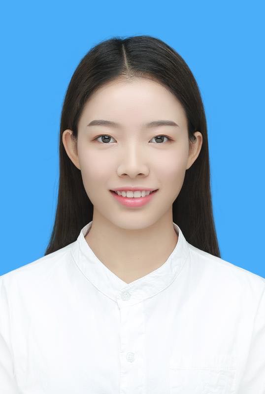 Iris Chen