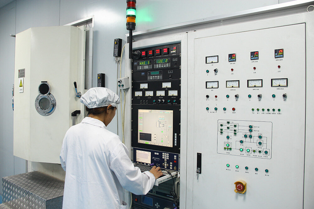 High Light Optics Limited company overview - view 3