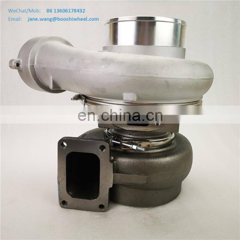 Power Units with 3508B 3512B Engine BTVA8501 BTL8501 turbocharger 466725-0005 145-7095 1135180 113-5180 0R7037 1586599