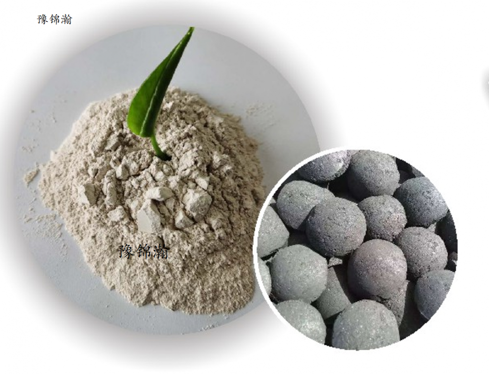 Биндер для агломерации в сталелитейном заводе   Адгезив для брикетования в сталелитейном заводе