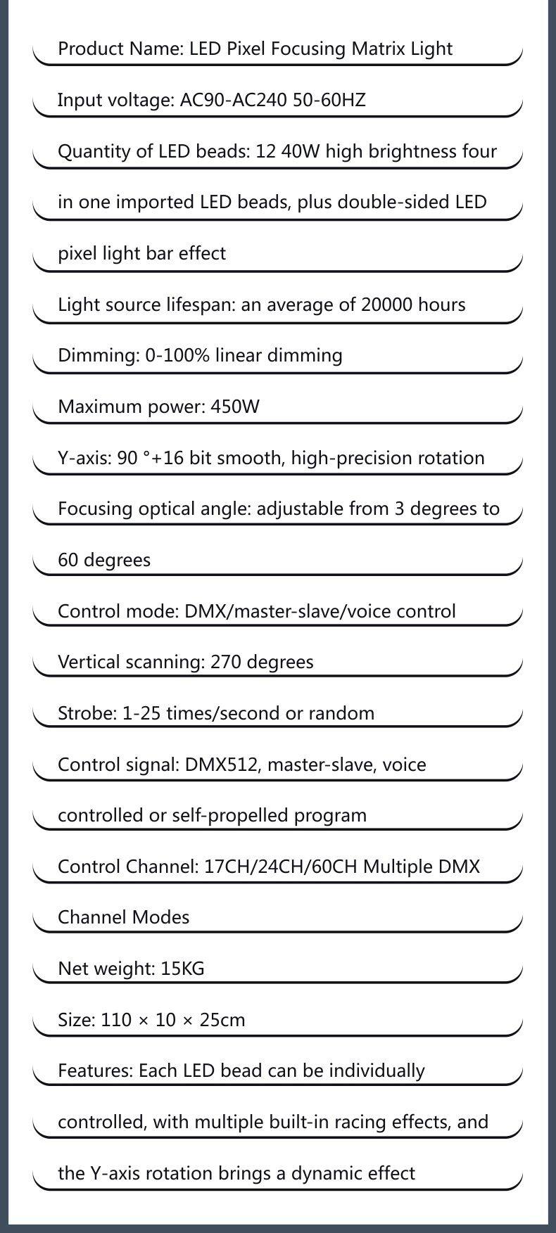 12颗40W-LED-像素调焦矩阵_13