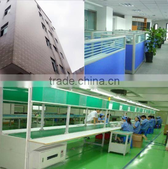 Shenzhen Ruby Light Technology Co., Ltd. company overview - view 2