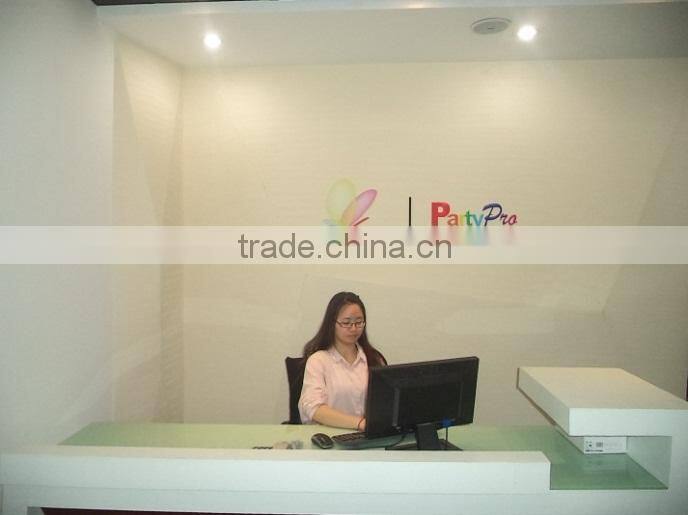 Ningbo Haishu Padinuo Industrial & Trading Co., Ltd. company overview - view 2