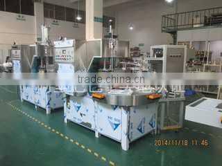 Shenzhen Sinopwr Machine Ltd. company overview - view 3