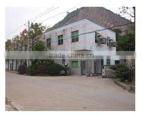 Cangnan Shengfeng Cotton Products Co., Ltd. company overview - view 2