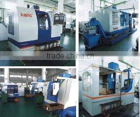 Dongguan Chuanrun NC Tool Co., Limited company overview - view 2