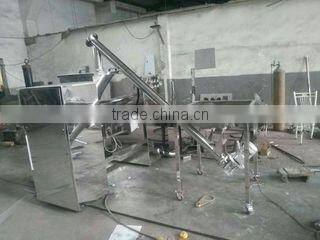 Jiangyin City Xuan Teng Machinery Equipment Co., Ltd. company overview - view 2