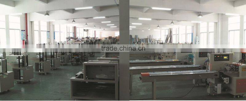 Foshan New Keli Packaging Equipment Factory company overview - view 3