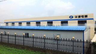 Baoying Huayuan Electric Co., Ltd. company overview - view 3