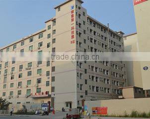 Shenzhen Yimeida Electronics Co., Ltd. company overview - view 1