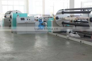 Quanzhou Nuoda Machinery Co., Ltd. company overview - view 1