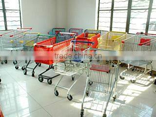 Foshan Huashunxing Art Metal Products Co., Ltd. company overview - view 3