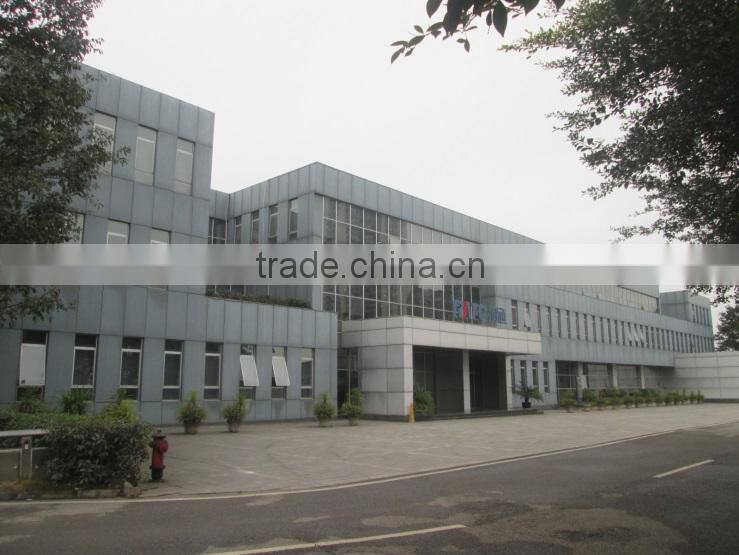 Chongqing RATO Power Manufacturing Corporation company overview - view 3