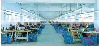 Dongguan Aowei Industrial Co., Ltd. company overview - view 2