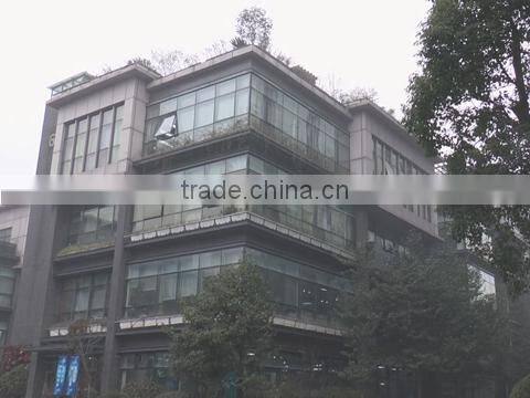 Taizhou Sol Plastics Co., Ltd. company overview - view 1