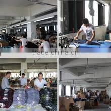 Wenzhou Xiong Hao Garment Co., Ltd. company overview - view 3