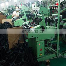 Foshan Weisi Webbing Co., Ltd. company overview - view 2