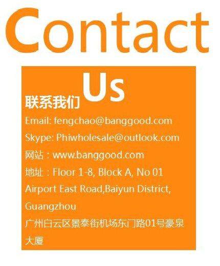 Banggood Technology Co.,Limited company overview - view 2